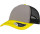 GREY-BRIGHT YELLOW-BLACK