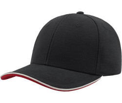 PILOT PIPING SANDWICH